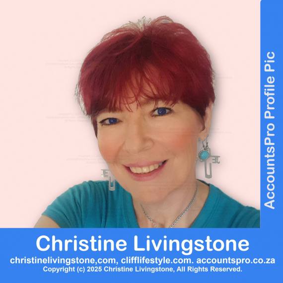Christine Livingstone Photograph 2024